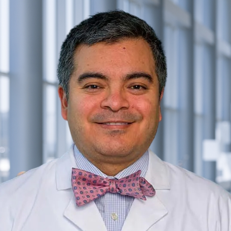 Dr. Ricardo La Hoz