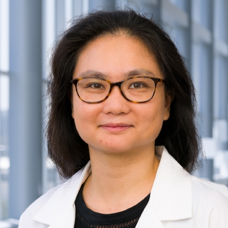 Dr. Lenette Lu