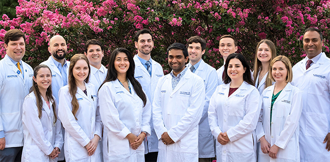 Fellowship Programs