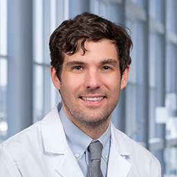 Dr. Burton Mandrell