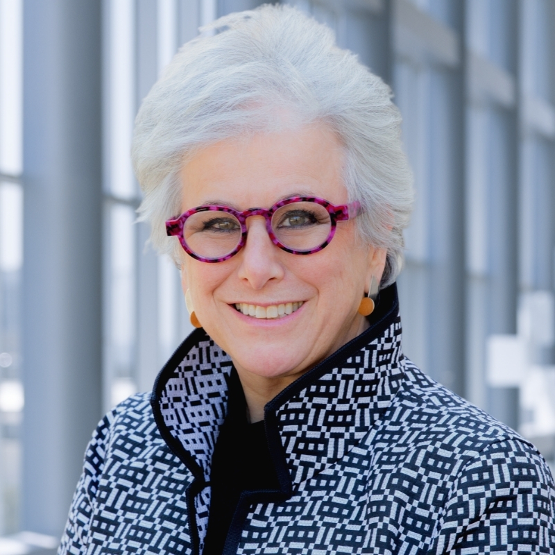 Dr. Trish Perl