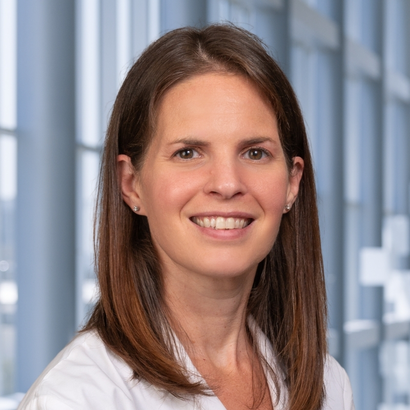 Dr. Bonnie Prokesch