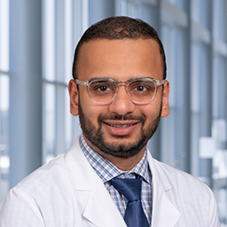 Dr. Yaseen Jumani