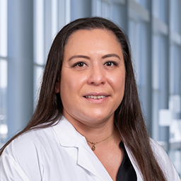 Dr. Laura Marquez Loza
