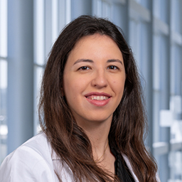Dr. Marie Christelle Saade