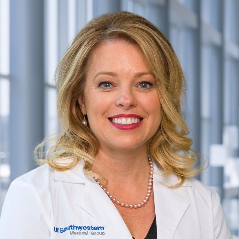 Dr. Sonja Bartolome