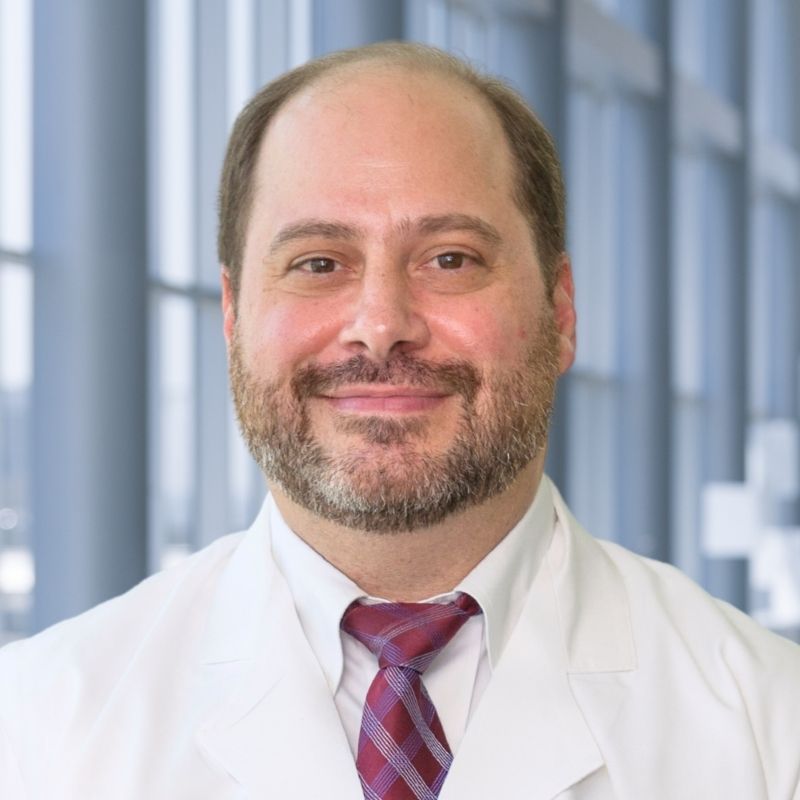 Dr. John Battaile