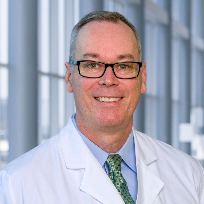 Dr. John E. Fitzgerald