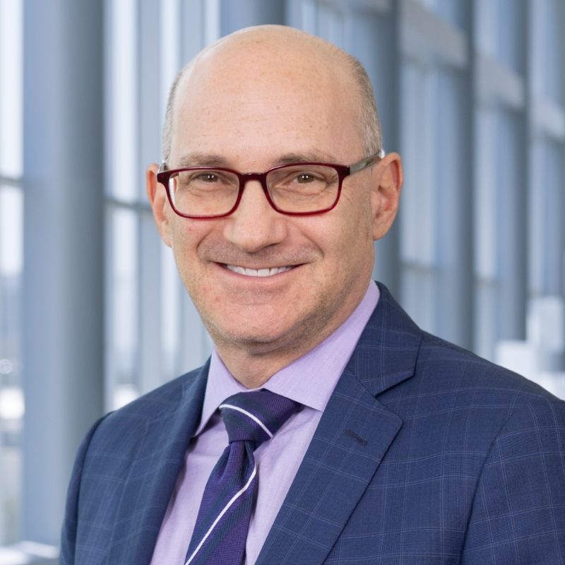 Dr. Craig Glazer