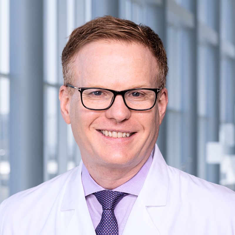 Dr. Corey D. Kershaw