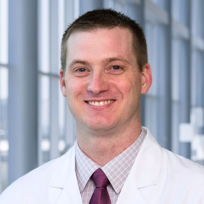 Dr. Chad Newton