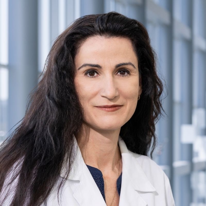 Dr. Irina Timofte