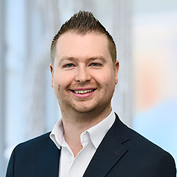 Dr. Denis Wakeham