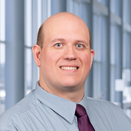 Dr. Michael Pontikos