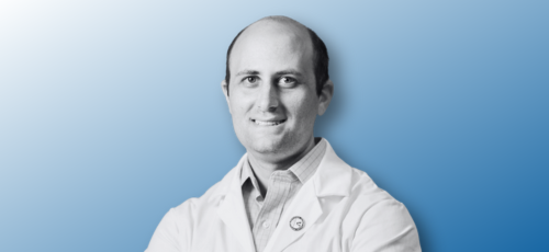 Dr. Alexander Bick