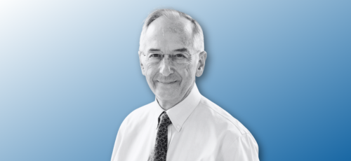 Dr. Michael Welsh