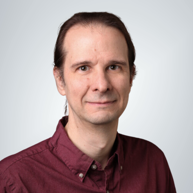 Dr. Jonathan Mosley