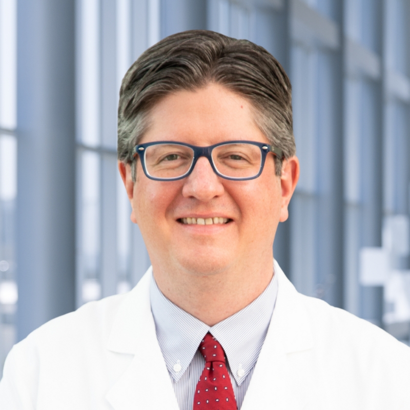 faculty portrait of Dr. Blake Barker