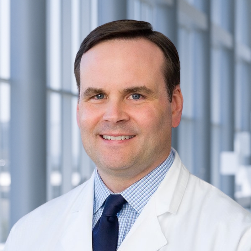 faculty portrait of Dr. Kevin Courtney