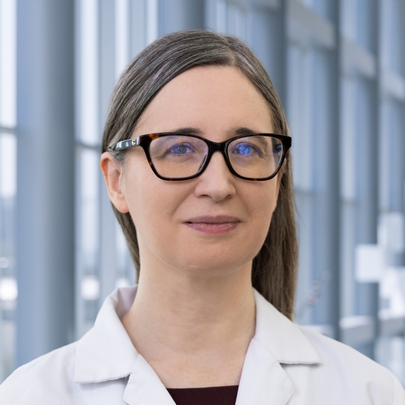 faculty portrait of Dr. Ellen Kitchell