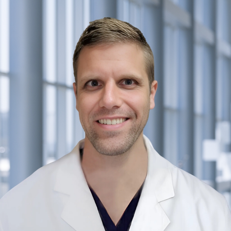 faculty portrait of Dr. Paul Lederer