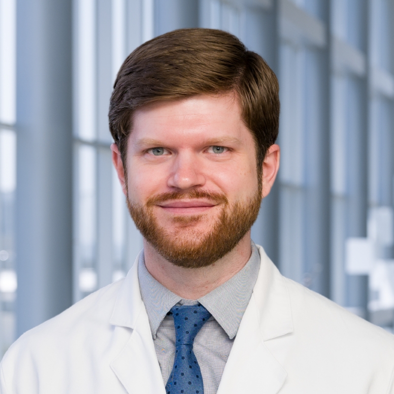 faculty portrait of Dr. Mark Pedersen