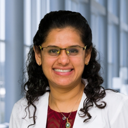 faculty portrait of Dr. Jaini Sutaria