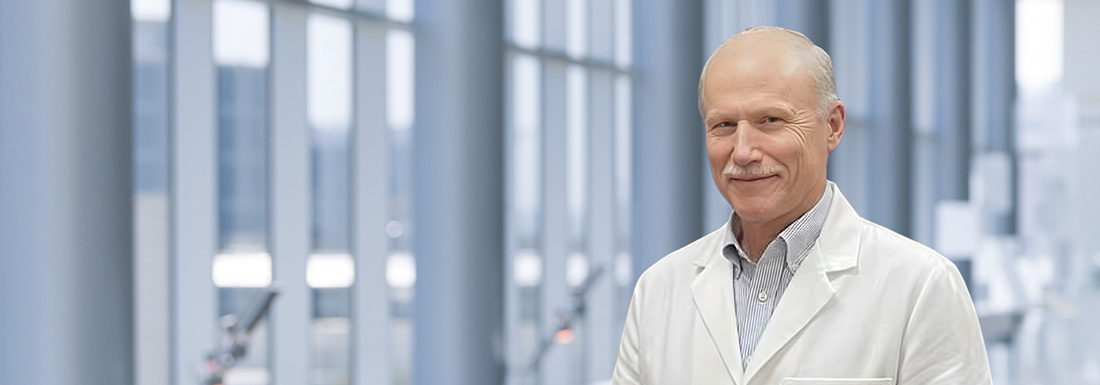 banner for Dr. David Hales