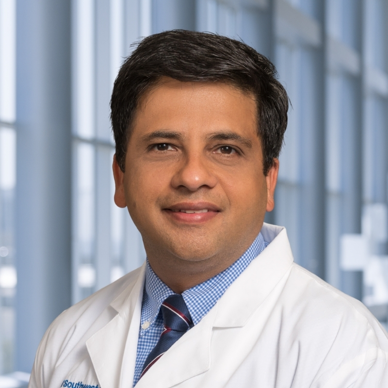 Dr. Saket Girotra