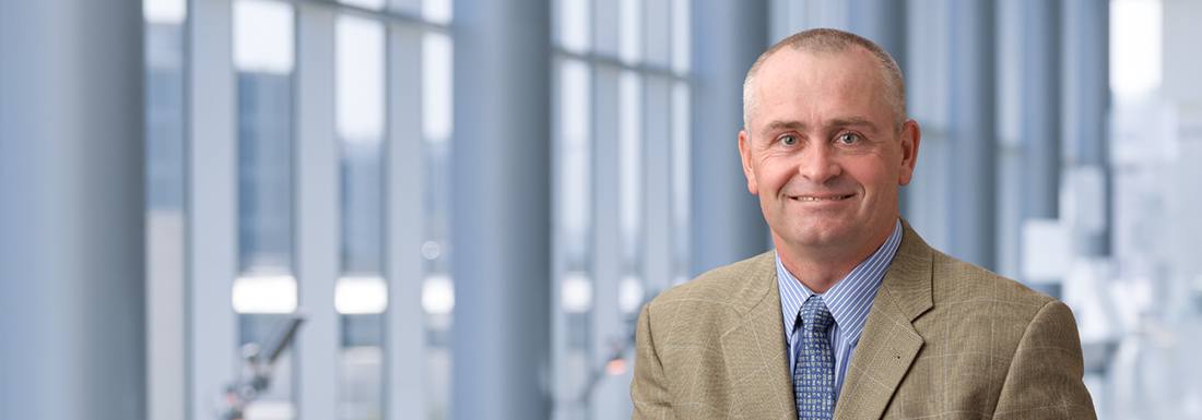  banner for Dr. Joel Elmquist