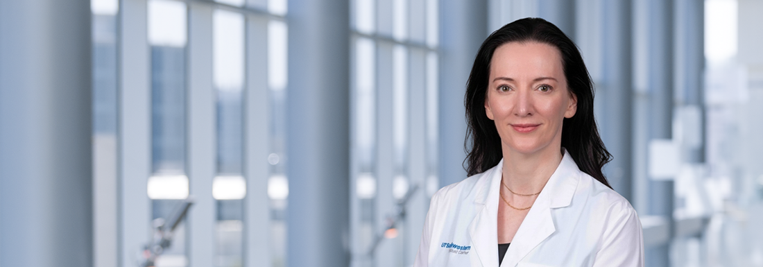  banner for Dr. Laura Frye