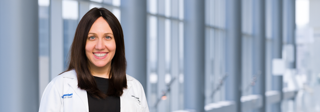 banner for Dr. Jessica Abramowitz