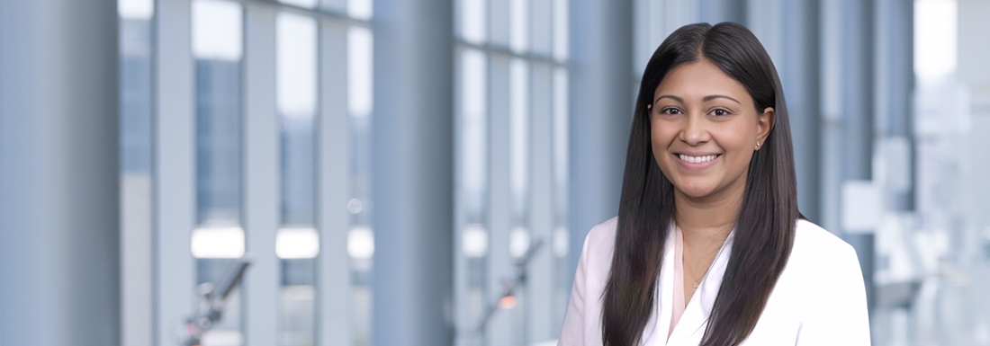 Krutika Kuppalli, M.D.
