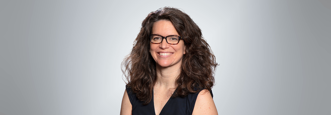 Dr. Angela Rogers