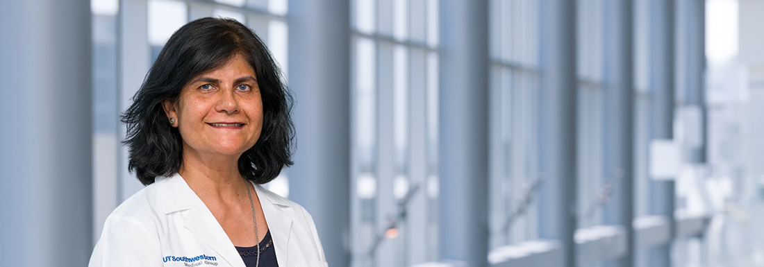 Dr. Nilum Rajora