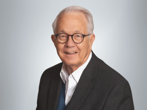 Dr. Albert Roberts