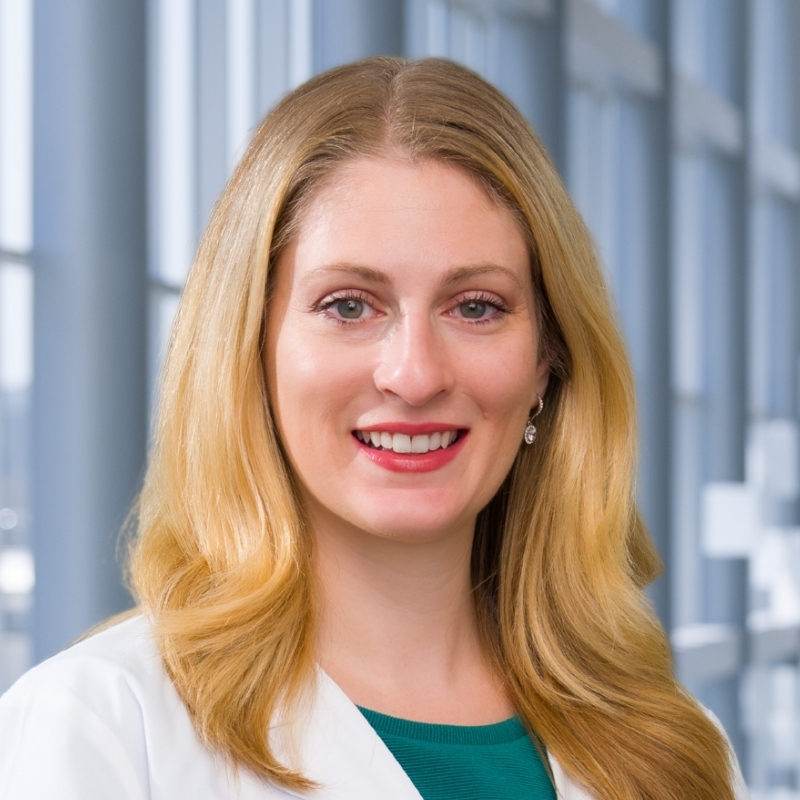 faculty portrait of Dr. Tara DuVal