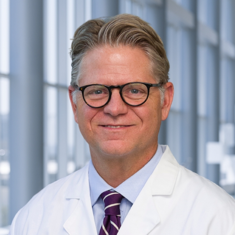faculty portrait of Dr. Alex Tessnow