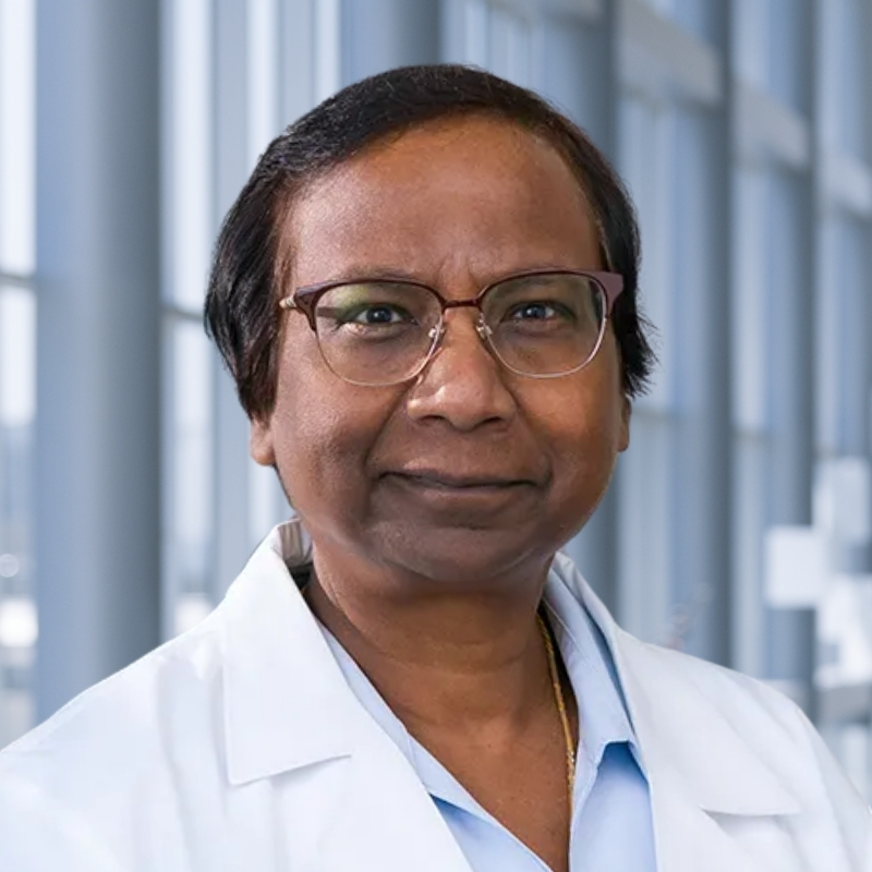 faculty portrait of Dr. Emilia Thomas
