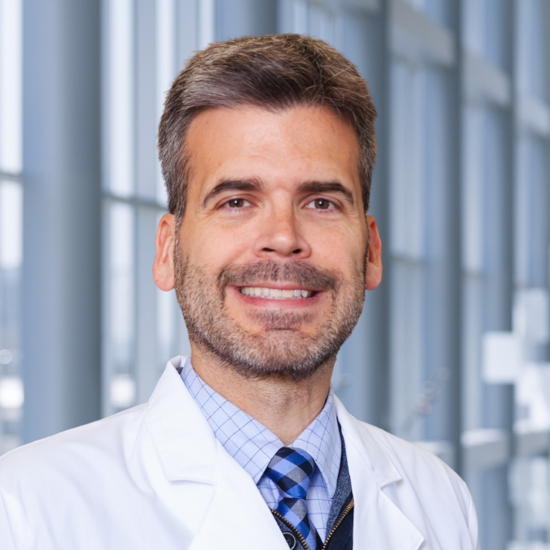 faculty portrait of Dr. Kevin Williams