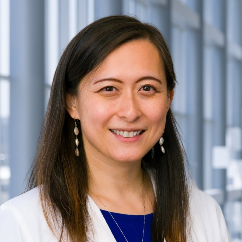 faculty portrait of Dr. Tian Zhang
