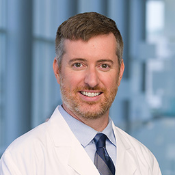 Headshot of Dr. Thomas Dalton