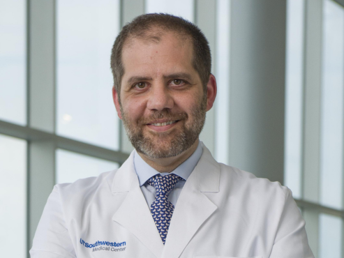 Image of Dr. Aslan Turer
