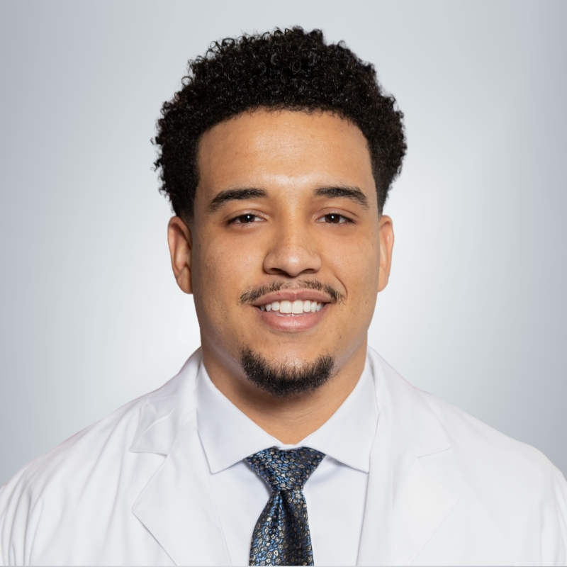 Corbin Foster