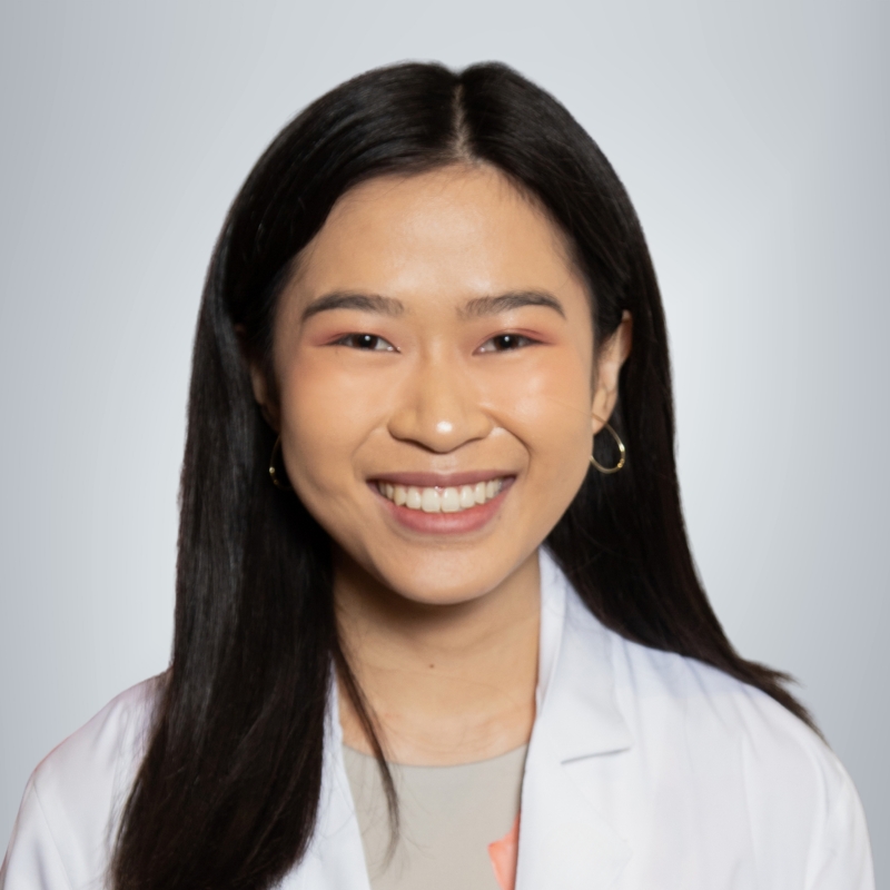 Margaret Vo