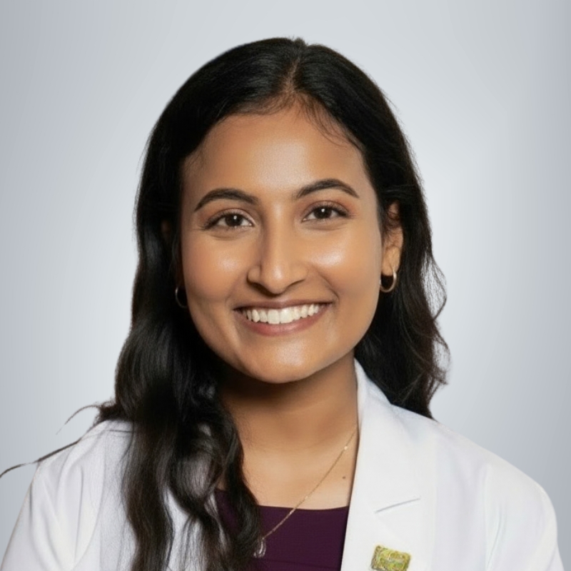 Priya Sarlashkar