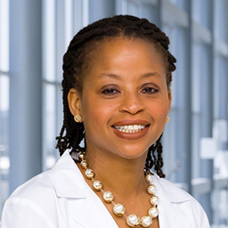 Headshot of Dr. Kehinde Odedosu