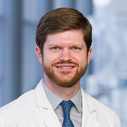 Headshot of Dr. Mark Pedersen