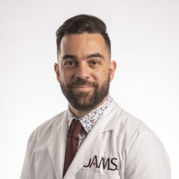 Jesus Delgado-Calle, Ph.D.