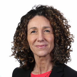 Roberta Faccio, Ph.D.